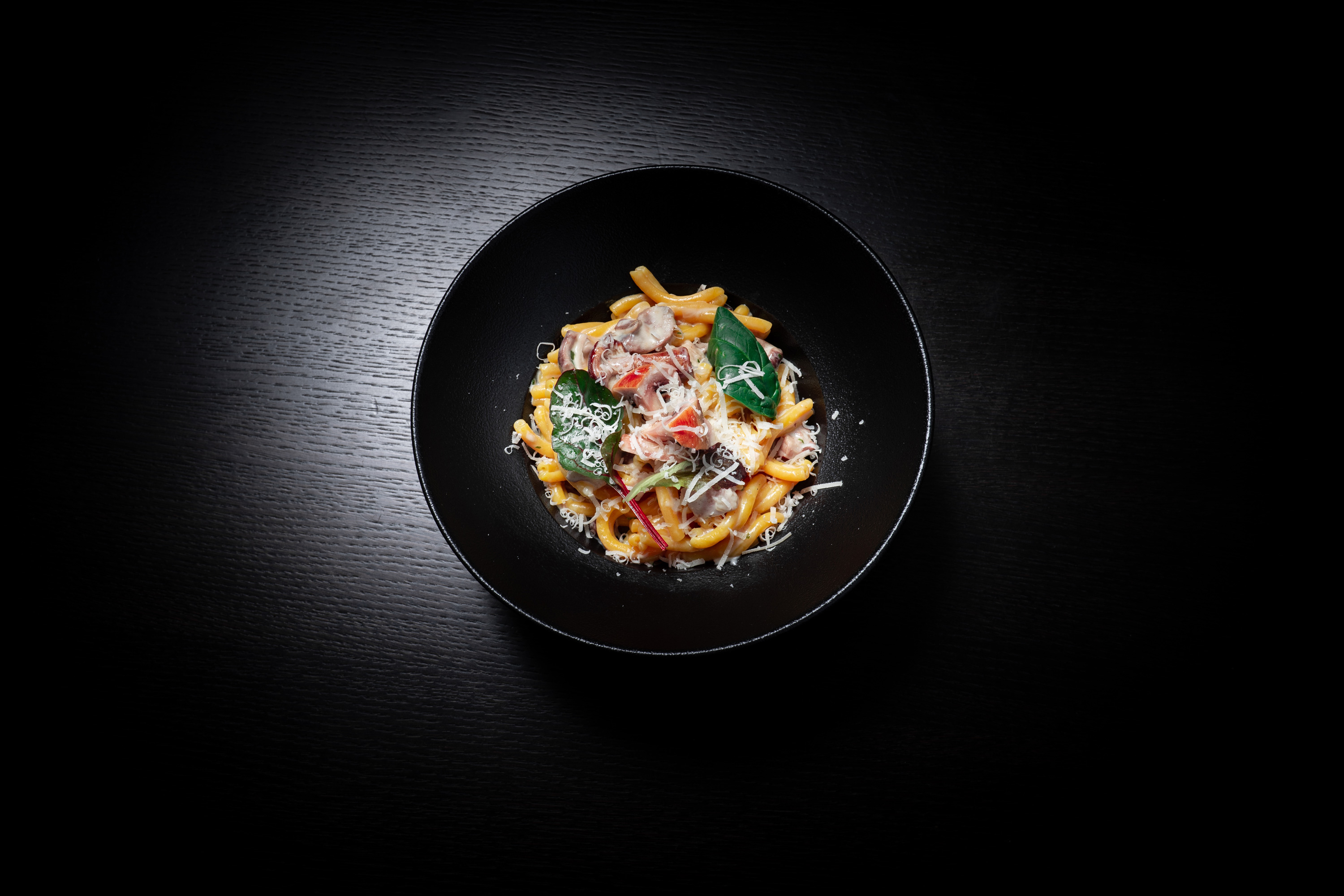 La Mara - Restaurant Innsbruck - Impressionen