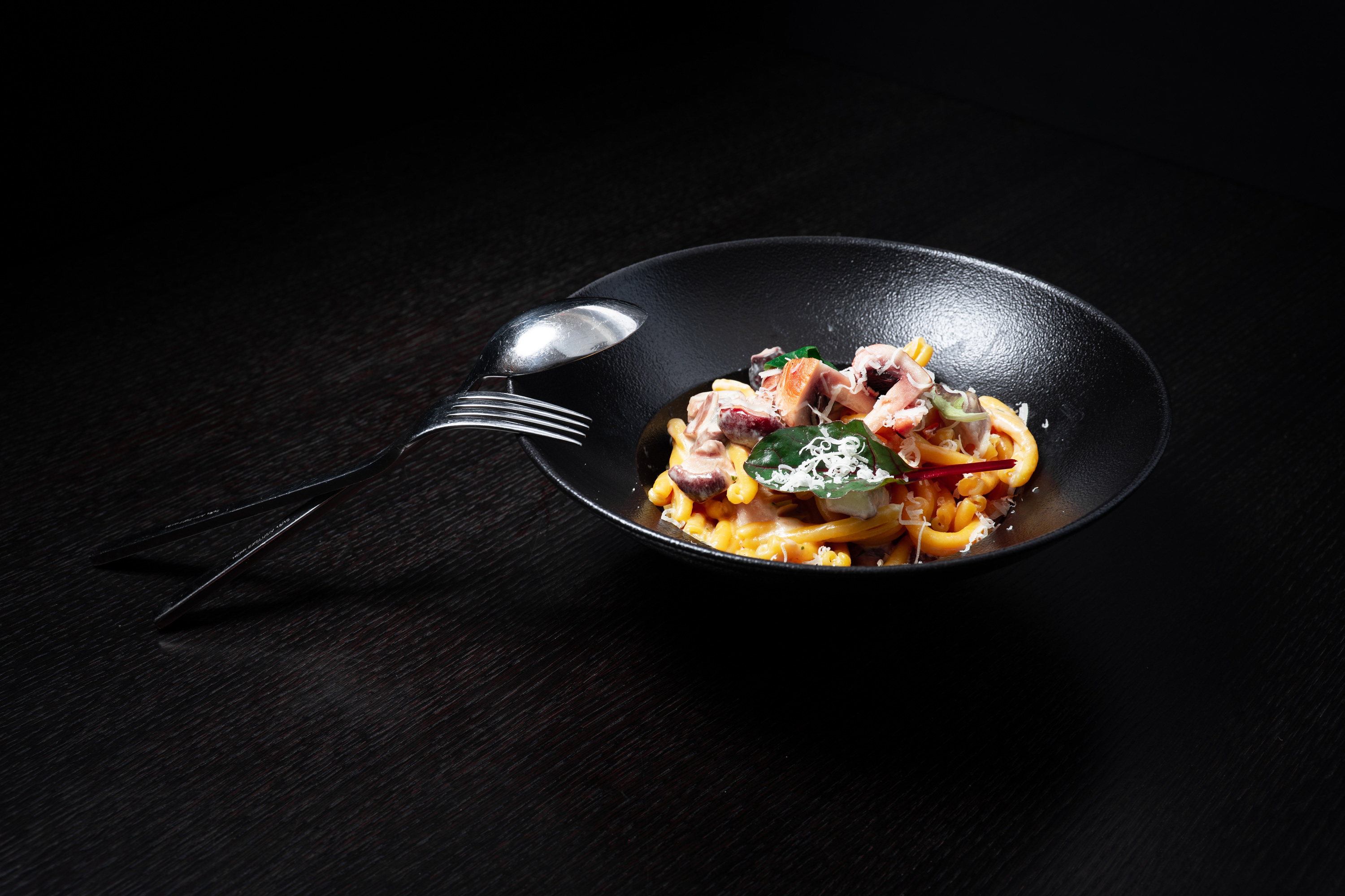 La Mara - Restaurant Innsbruck - Impressionen