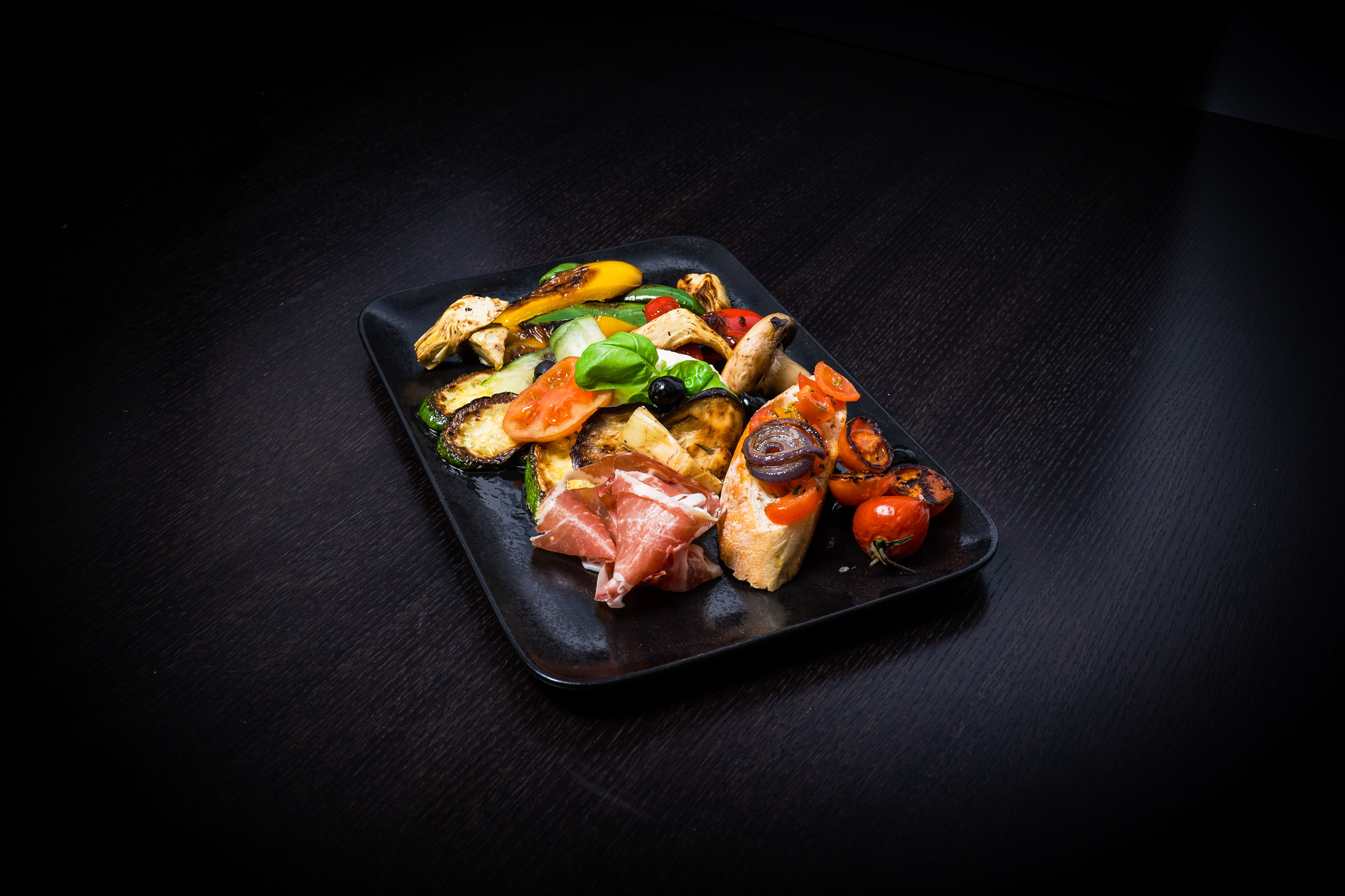 La Mara - Restaurant Innsbruck - Impressionen