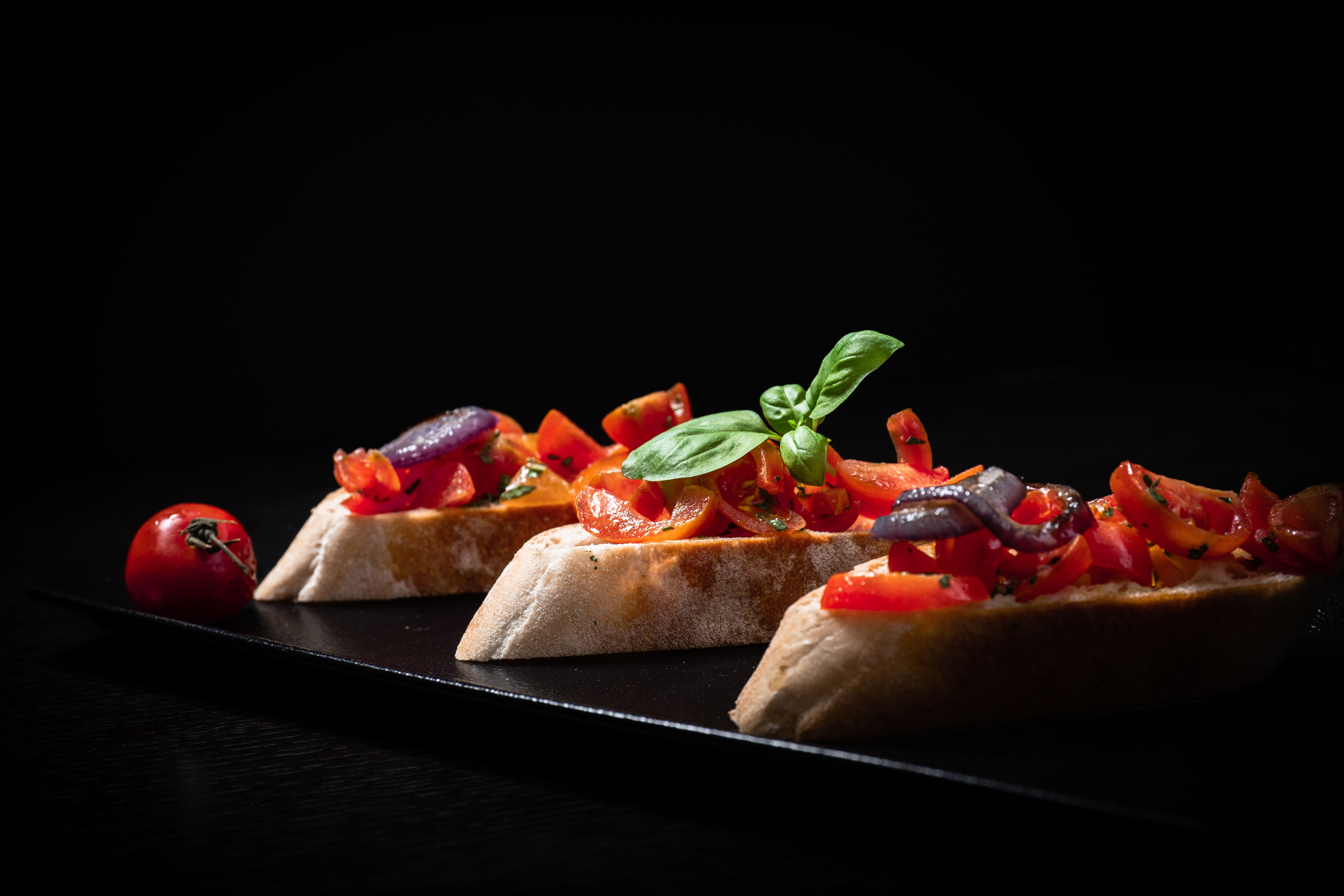 La Mara - Restaurant Innsbruck - Impressionen