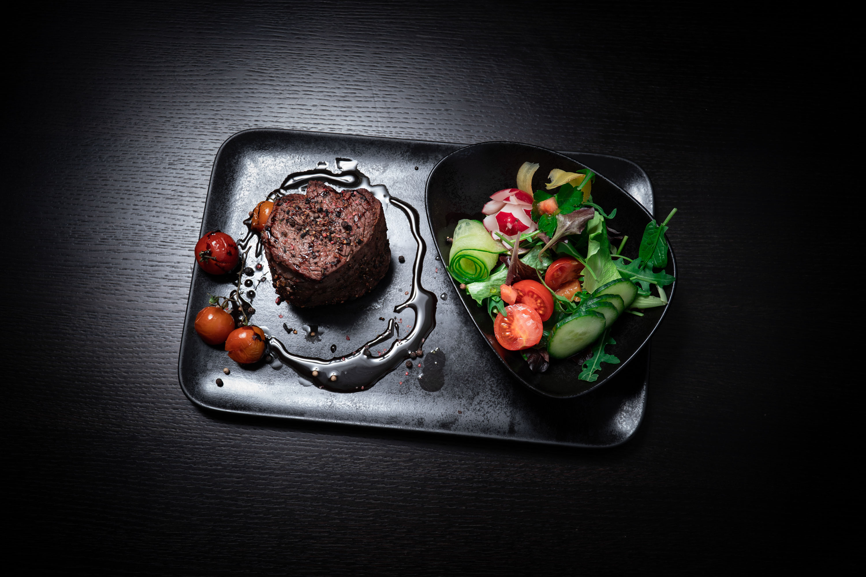 La Mara - Restaurant Innsbruck - Impressionen